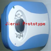 Простой дизайн полипропиленовая баночка для крема mockup для косметической упаковки