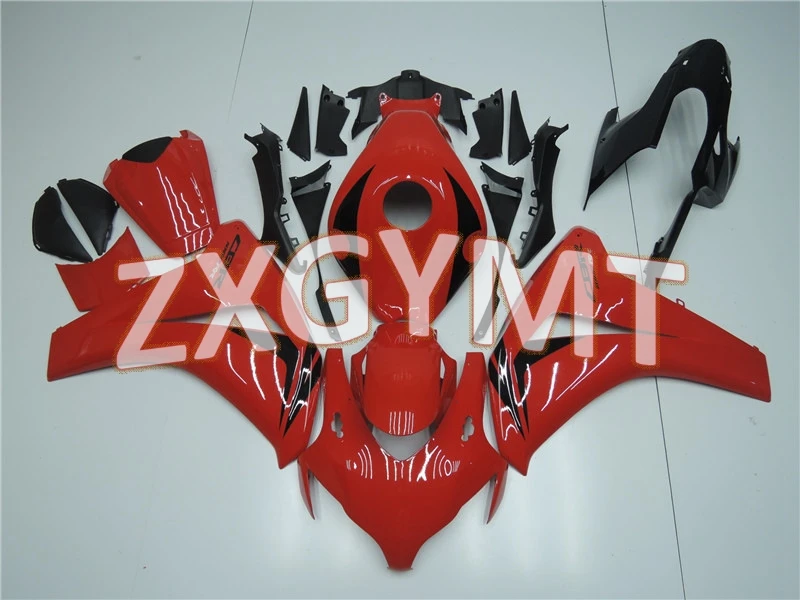 

Fairings CBR1000 RR 08 09 Motorcycle Fairing CBR1000RR 2008 Abs Fairing CBR1000 RR 2008 - 2011