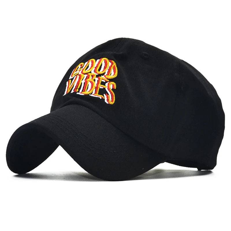 

Letter Embroidery Baseball Cap Summer Snapback Men's his Cap Casquette Cotton Hat Women bone Hats Wholesale Trucker cap for Men