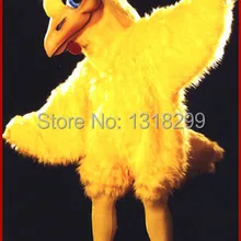 Талисман Clara Cluck костюм-талисман курица маскарадный костюм на заказ маскарадный костюм для карнавала наборы костюмов