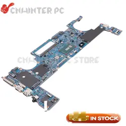 NOKOTION 798518-601 798518-001 для hp EliteBook Folio 1040 G2 серийная материнская плата для ноутбука I5-5200U Процессор 13324-1 448.01T01.0011