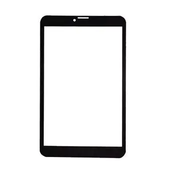 

8'' High Quality Touch Screen Digitizer Sensor Front Glass Panel Replacement Parts For DP080133-F2 Tablet Black