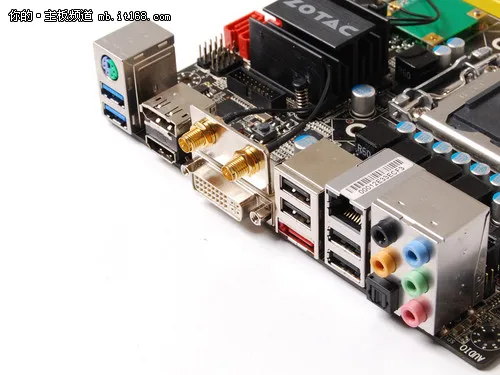???HTPC?? ??????H61