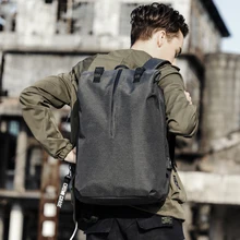 Tangcool многофункциональный USB зарядка для мужчин 15 дюймов ноутбук рюкзаки для подростков Мода для мужчин Mochila досуг путешествия рюкзак