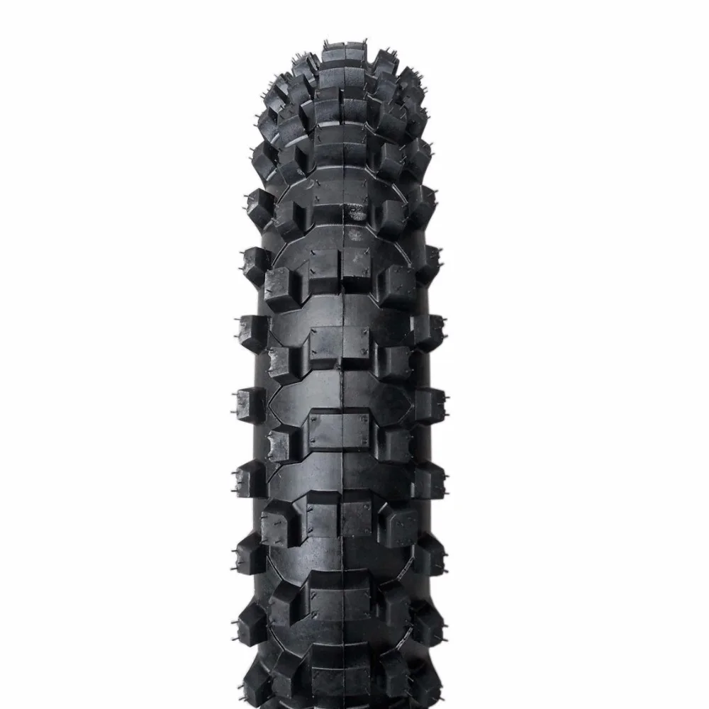 MYMOTOR Набор шин для мотокросса и внутренней трубки 110/90 18 Pit PRO Trail Dirt Bike | внедорожные