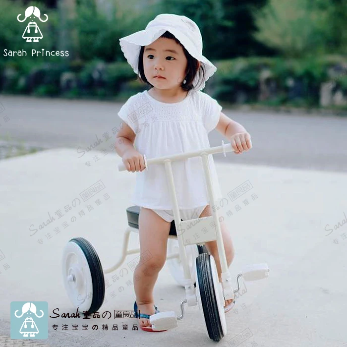 Детский трехколесный велосипед детская коляска 1-3-5 лет детская коляска багги детский трехколесный велосипед