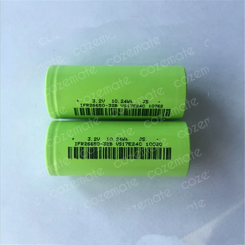 3000mah 26650 (2)