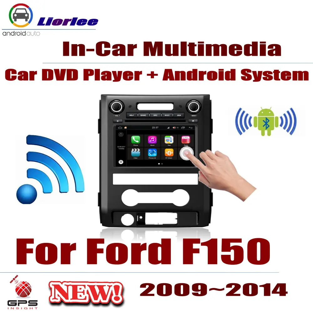 Flash Deal Car Radio DVD Player GPS Navigation For Ford F150 2009~2014 Android HD Displayer System Audio Video Stereo In Dash Head Unit 0 Flash Deal Car Radio DVD Player GPS Navigation For Ford F150 2009~2014 Android HD Displayer System Audio Video Stereo In Dash Head Unit 0