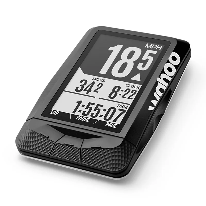 Buy Original Wahoo ELEMNT bolt GPS riding a computer