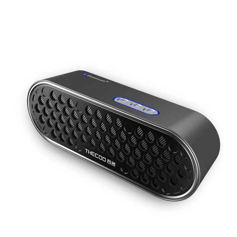 Gambar Mega Bass Bluetooth Speaker