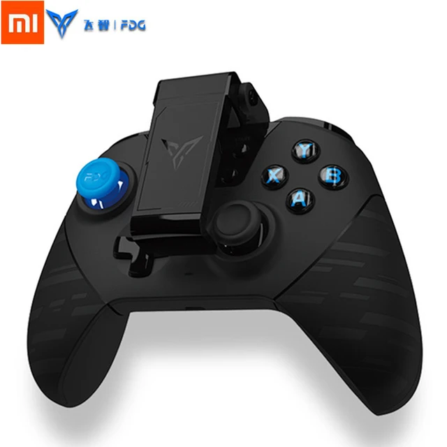 Xiaomi FDG Game Pad Android Joystick Bluetooth Controller Selfie Remote