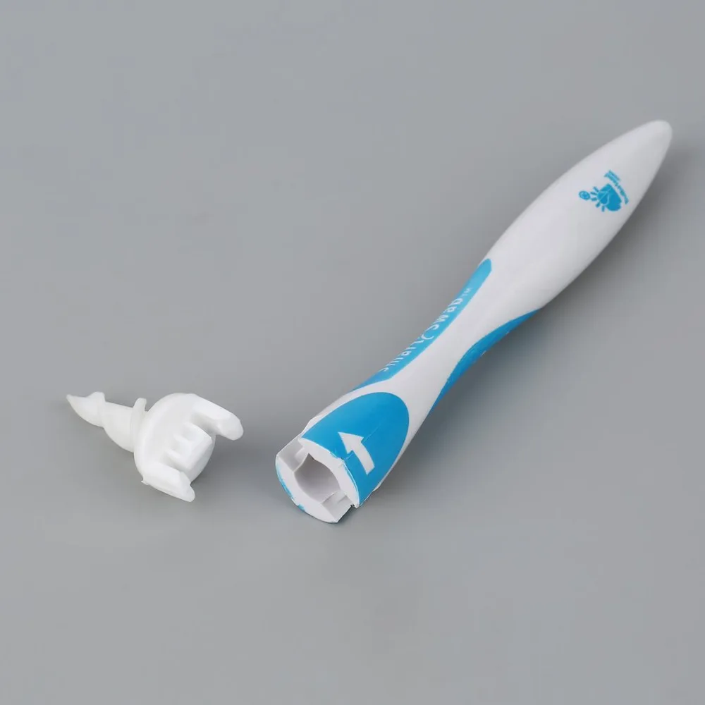 

16 Tips Cleaner
