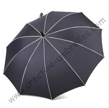 

10k umbrellas' ribs,piping,professional making umbrellas,straight umbrellas.10mm metal shaft and fluted metal ribs,auto open