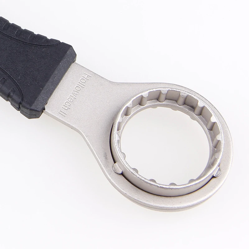 

Cycling Bottom Bracket BB Wrench Tool For Hollowteck II FSA MegaEvo BB9000,BBR60