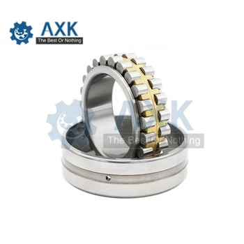 

65mm bearings NN3013K P5 3182113 65mmX100mmX26mm ABEC-5 Double row Cylindrical roller bearings High-precision