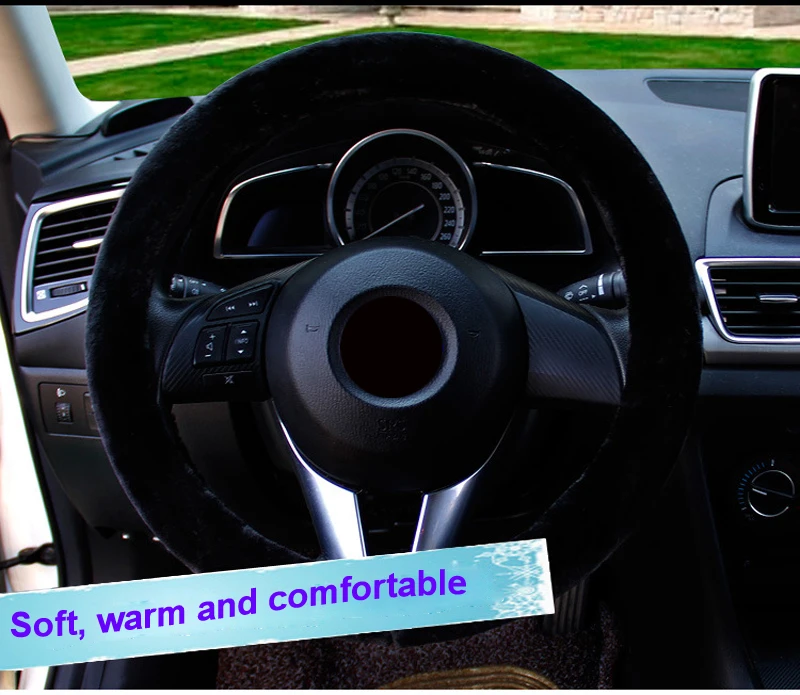02 Steering-Wheel