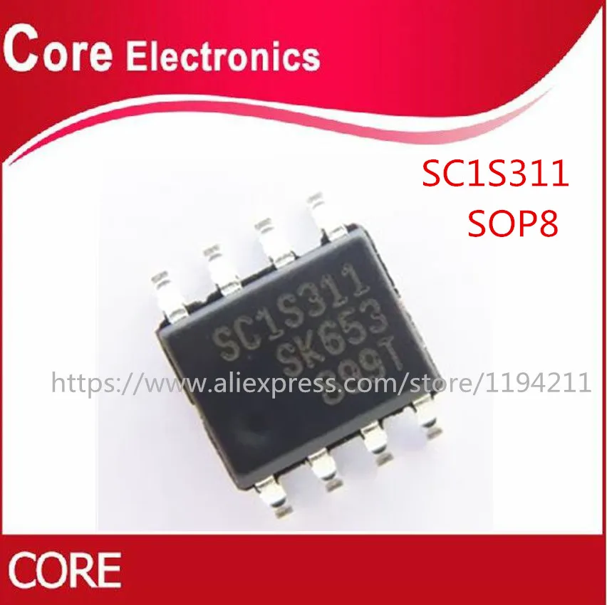 SC1S311