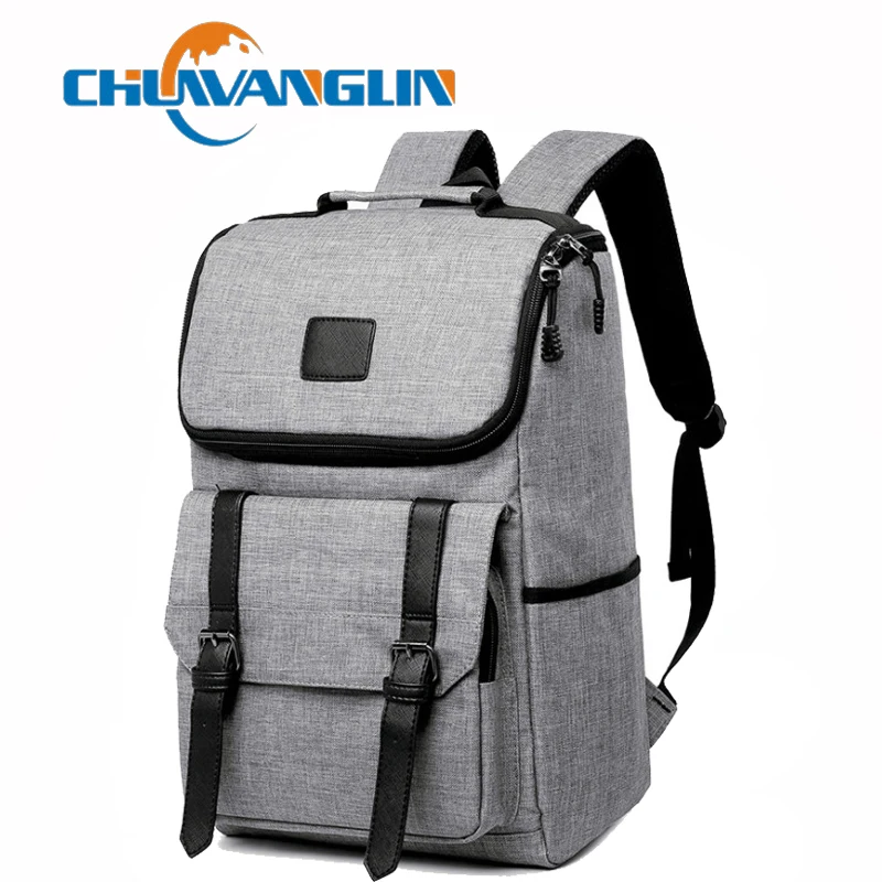 Chuwanglin عارضة المرأة الحقائب المدرسية الأزياء 16 بوصة محمول على ظهره عالية قدرة السفر أكياس C1658 Chuwanglin عارضة المرأة الحقائب المدرسية الأزياء 16 بوصة محمول على ظهره عالية قدرة السفر أكياس C1658