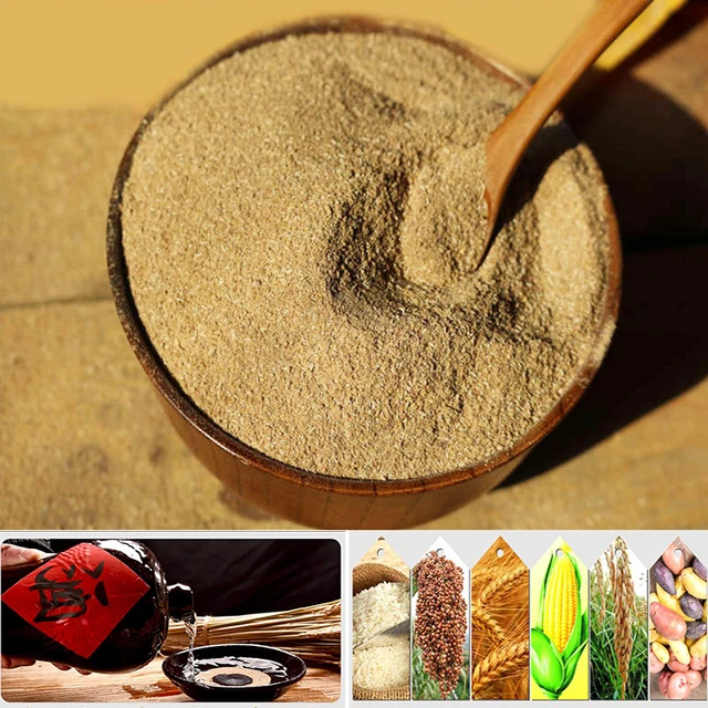 Wine yeast 500g alcohol Yeast Active Dry Yeast Fermentation koji Wine