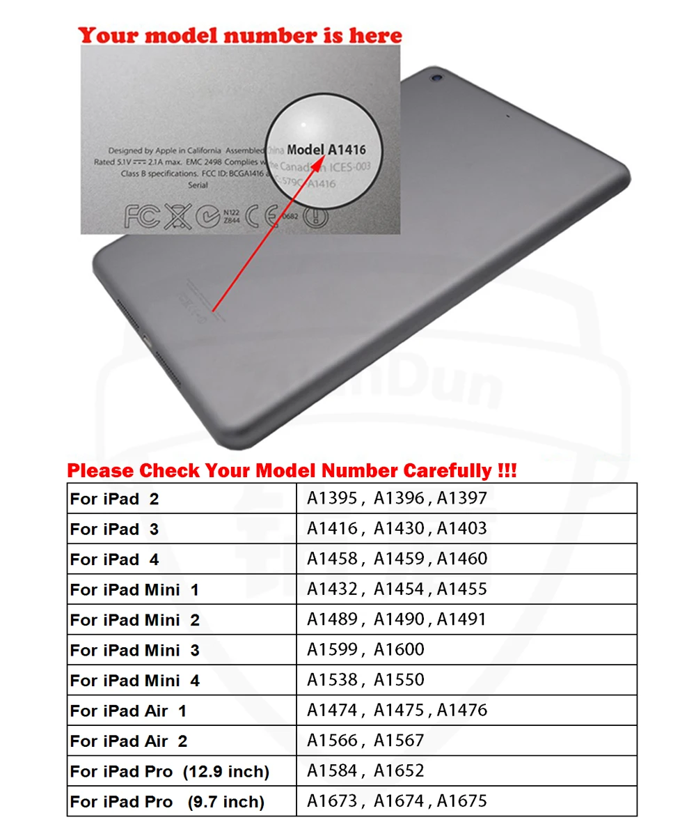 iPad 