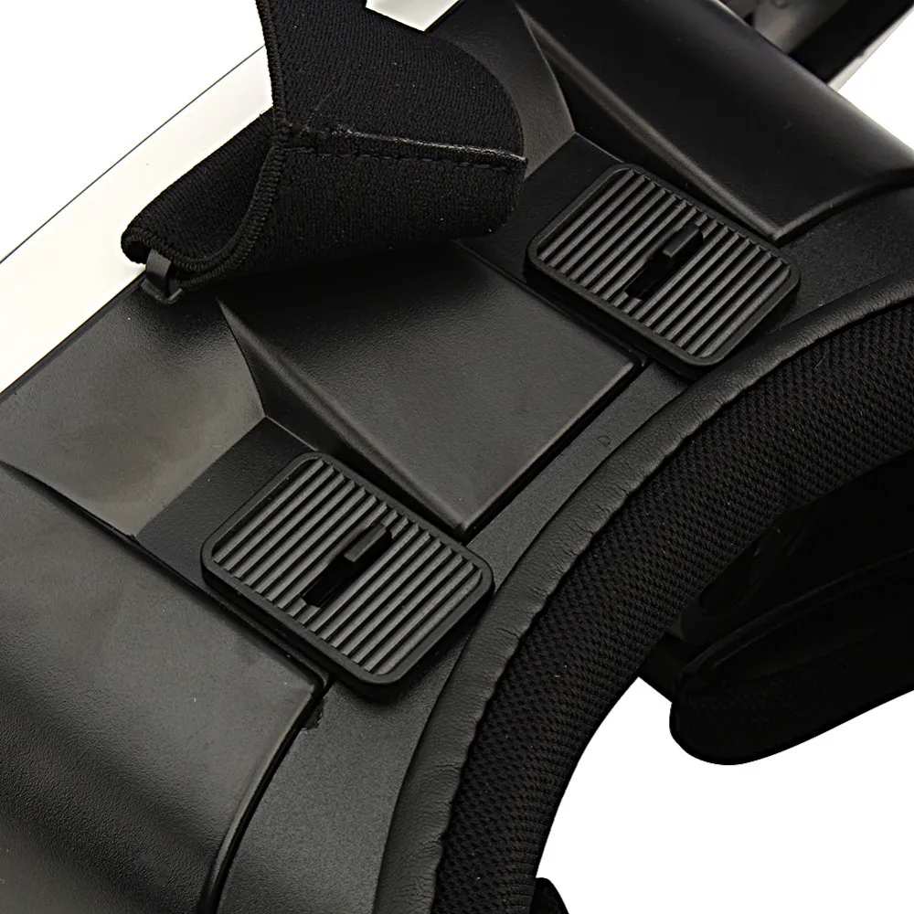 Immersive VR Glasses II 3D Movie Game Helmet Virtual Reality Box For iPhone Huawei Xiaomi 4.0\