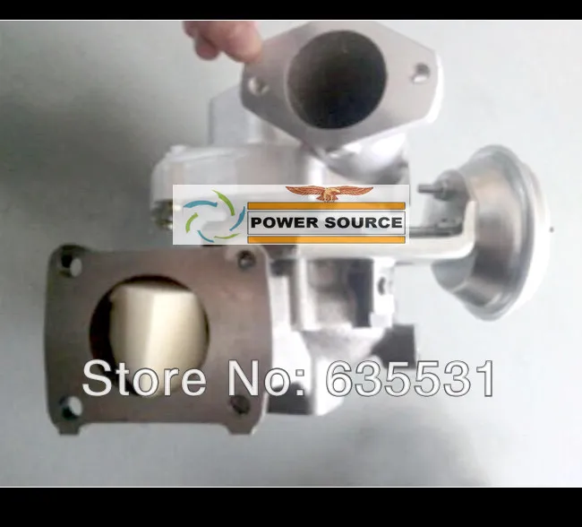 CT26 750001-5002S 17201-17050 Turbo Turbocharger For TOYOTA Land Cruiser 100 5AT 4.2L 2004-05 1HD-FTE 292F 6cyl 151KW 204HP