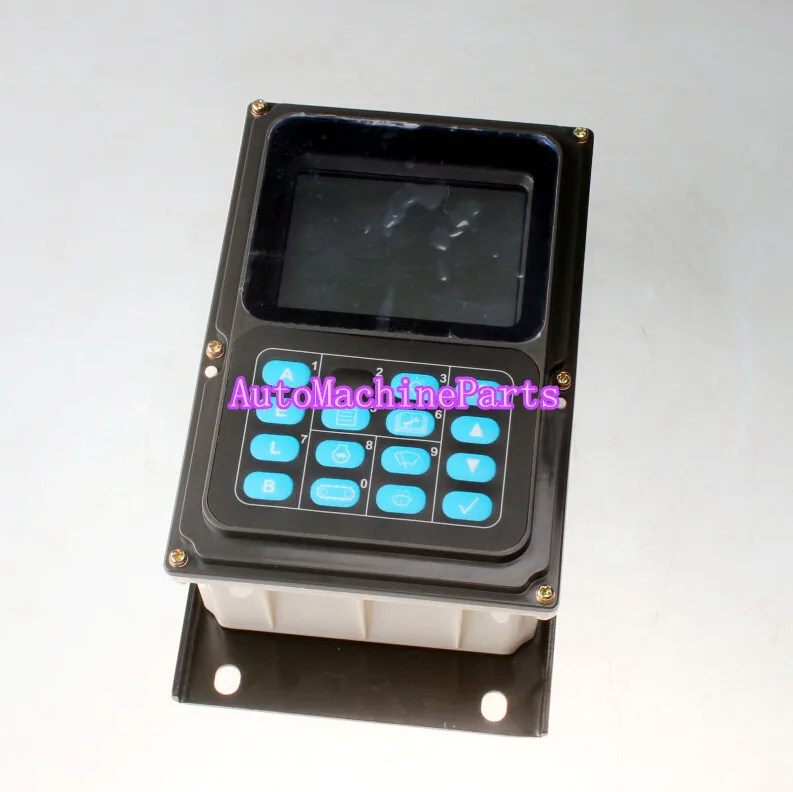 

Free shipping Monitor 7835-12-1014 7835-12-1013 for Excavator PC300-7 PC200LC-7