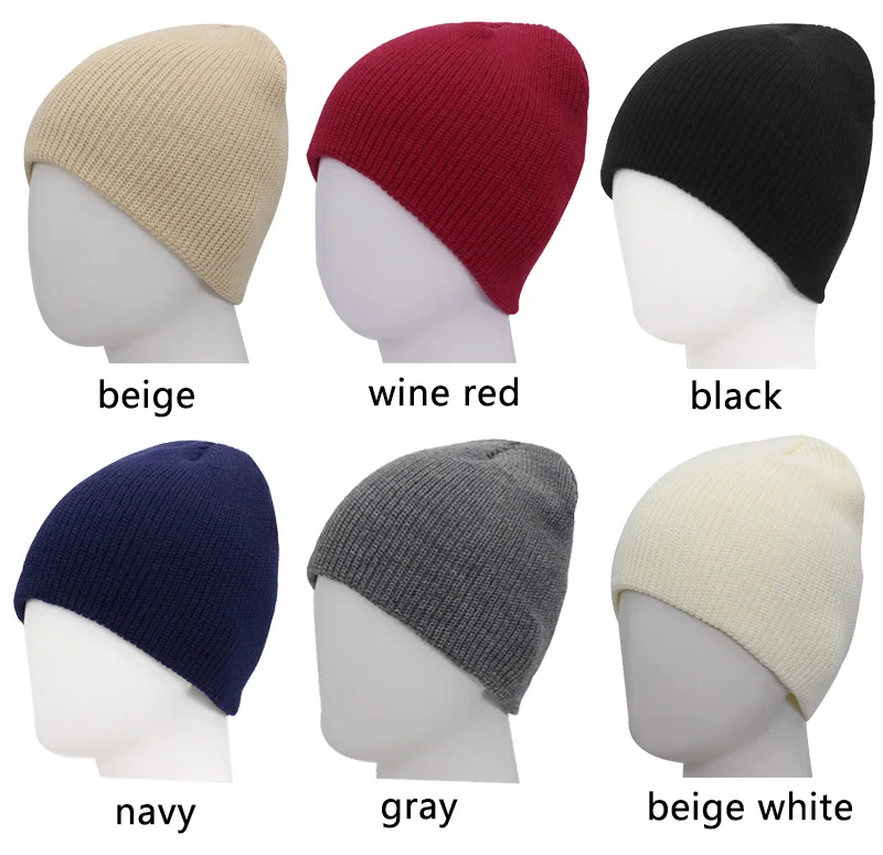 beanies