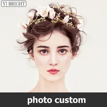 Фото на заказ 5D DIY алмазная живопись, картины из горного хрусталя, полная квадратная Алмазная мозаика, прямые продажи, алмазная вышивка XY1