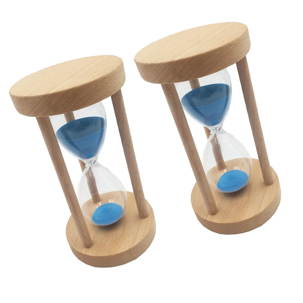15/30 мин винтажные песочные часы песочный таймер песочные часы домашний кабинет офисный стол декор синий