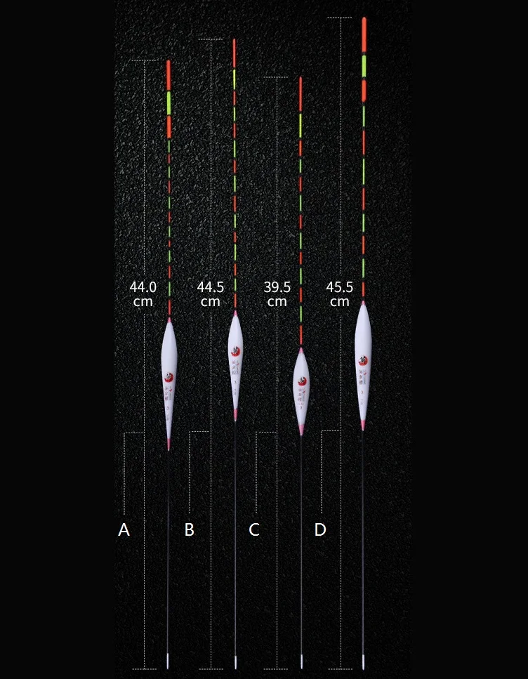 

Albacore Fine Nano material float suitable for most water conditions vertical buoy tools