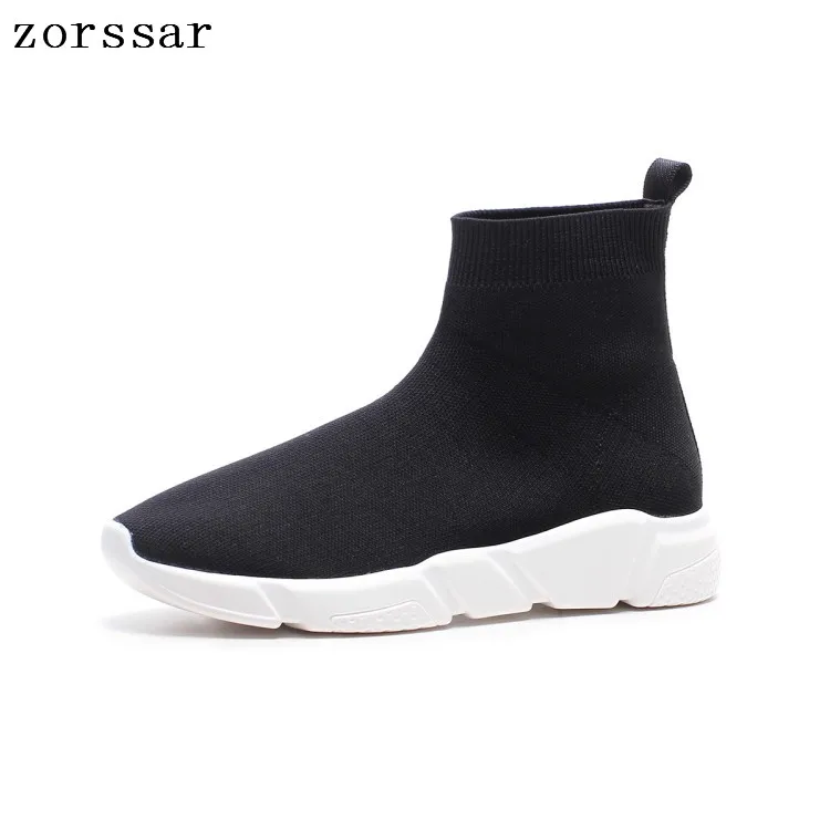 sneaker boots 2019