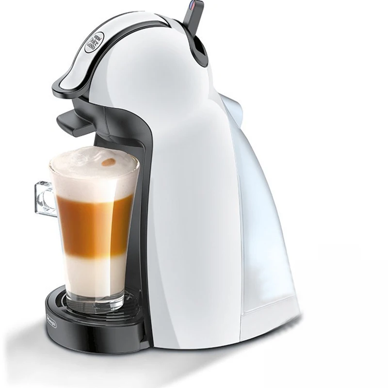 Italian espresso machine coffee machine Semi automatic capsule coffee
