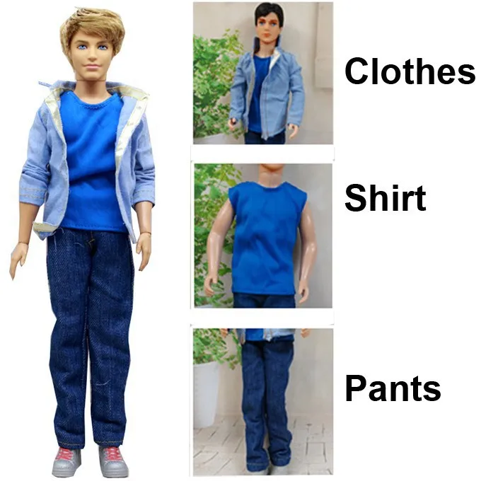 free shipping one sets suit Outfit Coat Casual Wear shirt Clothes and