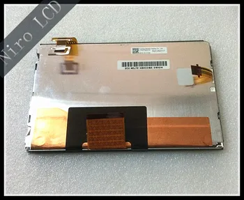 

KCVV DHL Shipping Brand New Original 7" LCD Display Screen LTA070B2C0F LCD Panel With Touch Screen Digitizer For Lexus ES240 350