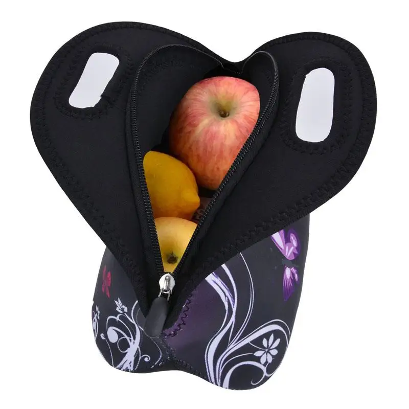 Bolsas p almoço