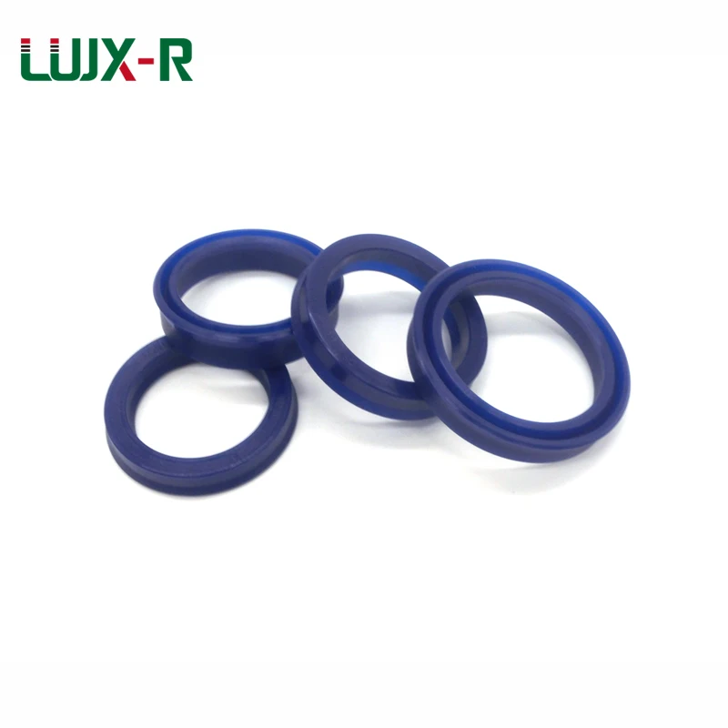Уплотнительное кольцо LUJX R UN 130x140x12 150x180x18мм полиуретановый уплотнитель для