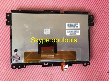 

Original 7.0inch LCD display C070VW04 V0 With touch digitizer for car DVD GPS navigation LCD monitors