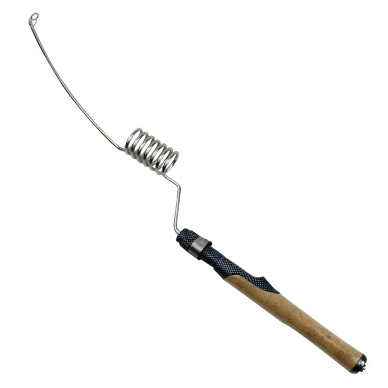 Удочка Харьков С Деревянной Ручкой Купить