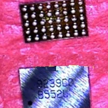 2 шт./лот U7000 для macbook pro 1" A1706 A1708 ISL9239 зарядное устройство мощность зарядки IC