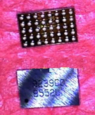 2 шт./лот U7000 для macbook pro 13 &quotA1706 A1708 ISL9239 зарядное устройство зарядки IC | Мобильные