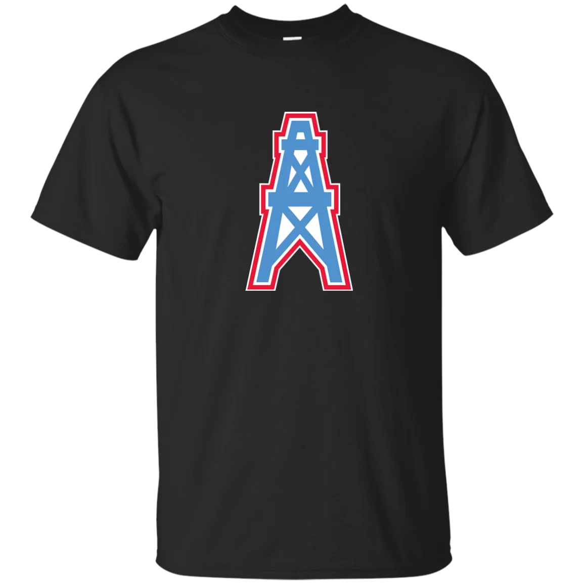 Houston Oilers G200 Ultra Cotton T Shirtin TShirts from Men's