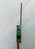 Mini module émetteur audio et vidéo sans fil, 250mw, 2.4Ghz, pour transmission vidéo sans fil ► Photo 1/5