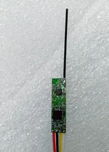 Cheap mini size 250mw 2.4Ghz audio and video wireless transmitter module for wireless video transmission Cheap mini size 250mw 2.4Ghz audio and video wireless transmitter module for wireless video transmission