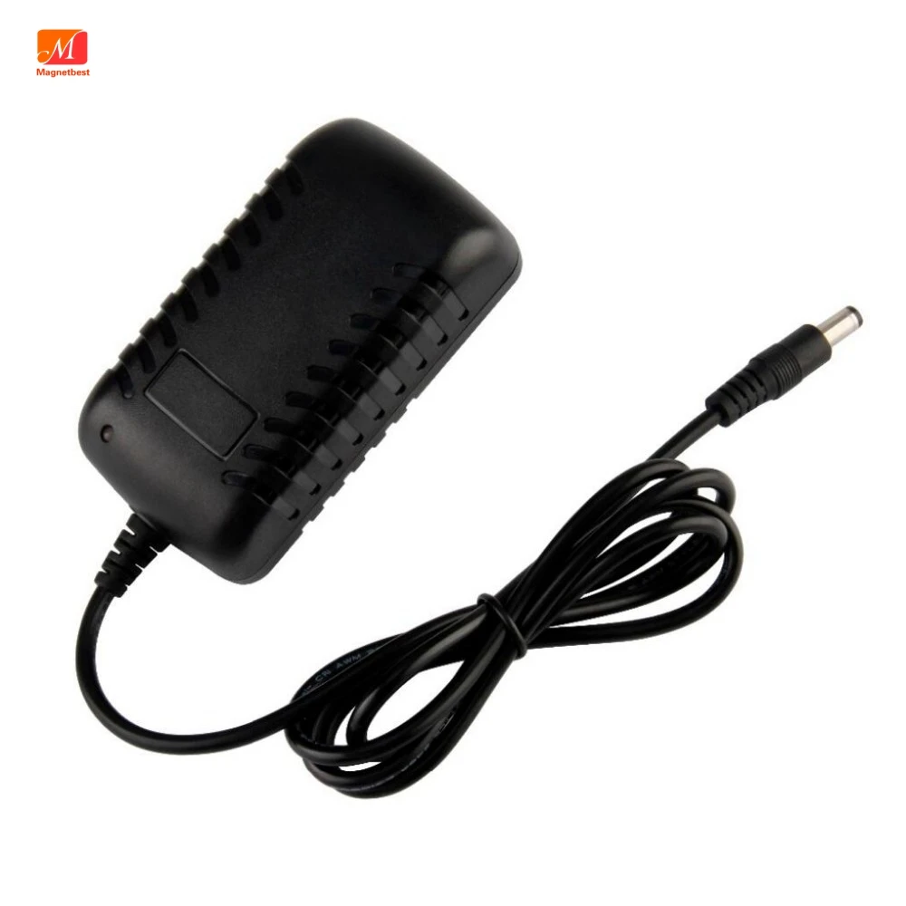 16.8V 2A Lithium Battery Adapter Converter li ion Power Supply Power