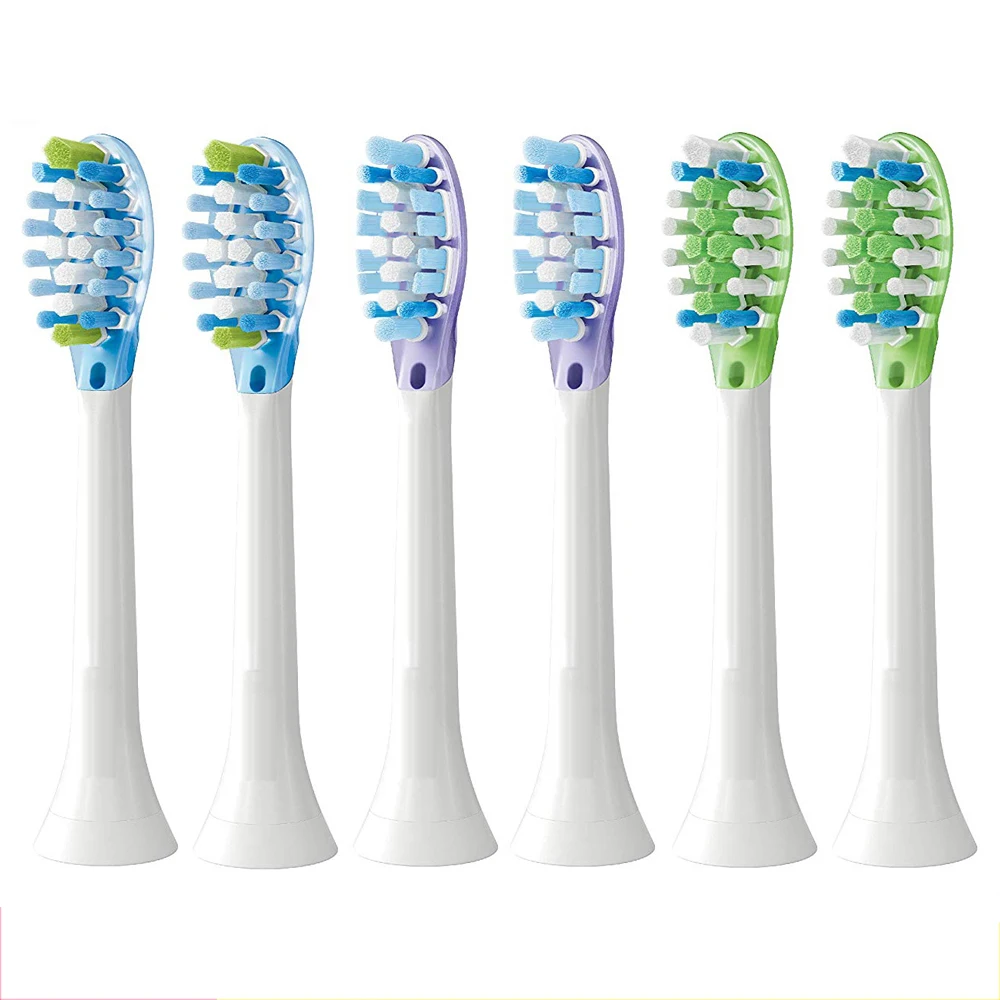 Philips Sonicare Насадки Купить