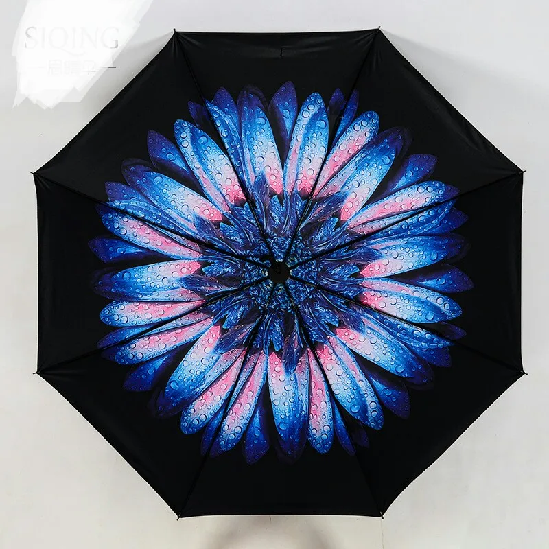 Umbrellas Rain Gear Household Merchandises Home & Garden none automatic