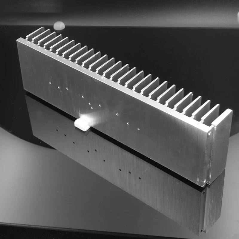 NJW0281 NJW0302 symmetry Double Differential High power amplifier board