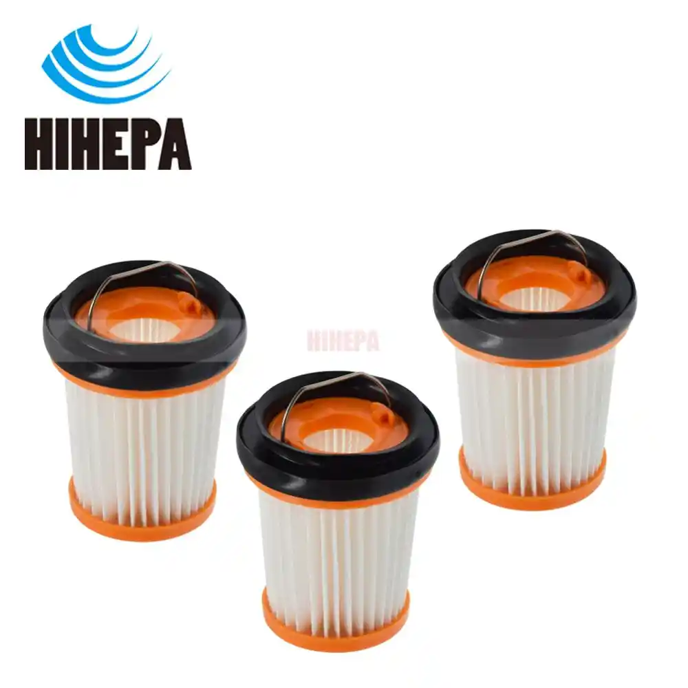 For Shark ION Handheld Vacuum Cleaner W1 WV200 WV201 WV205 Replace Filter Kit