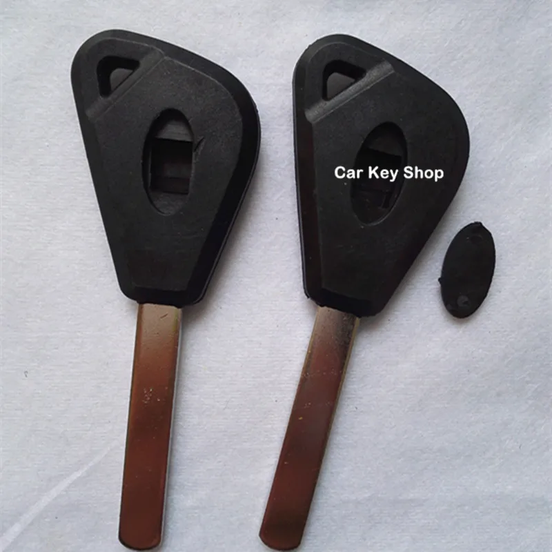 

Car Transponder chip key cover shell For Subaru Legacy Tribeca Impreza Key Shell
